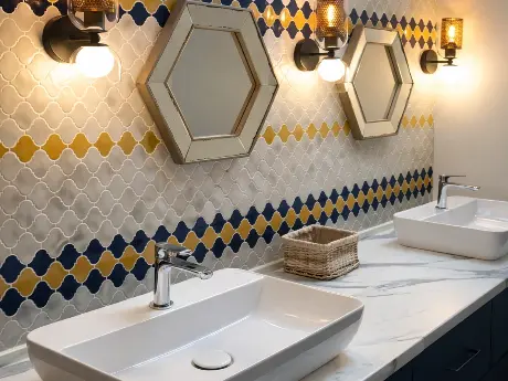 Санузел 2 эт