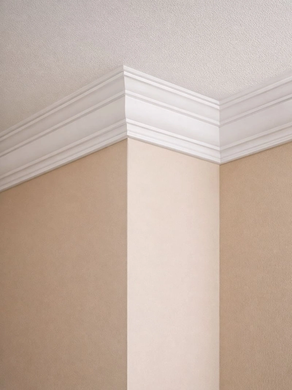 Образец напольного покрытия или ковра светлого оттенка