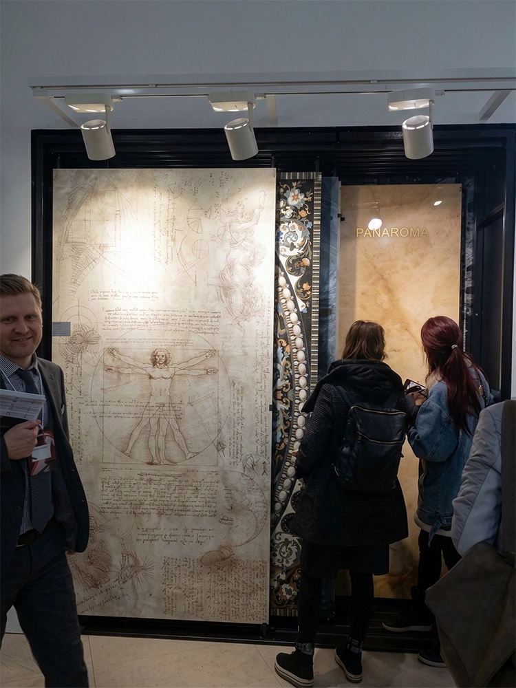 BATIMAT RUSSIA 2020 - международная выставка дизайна и интерьера