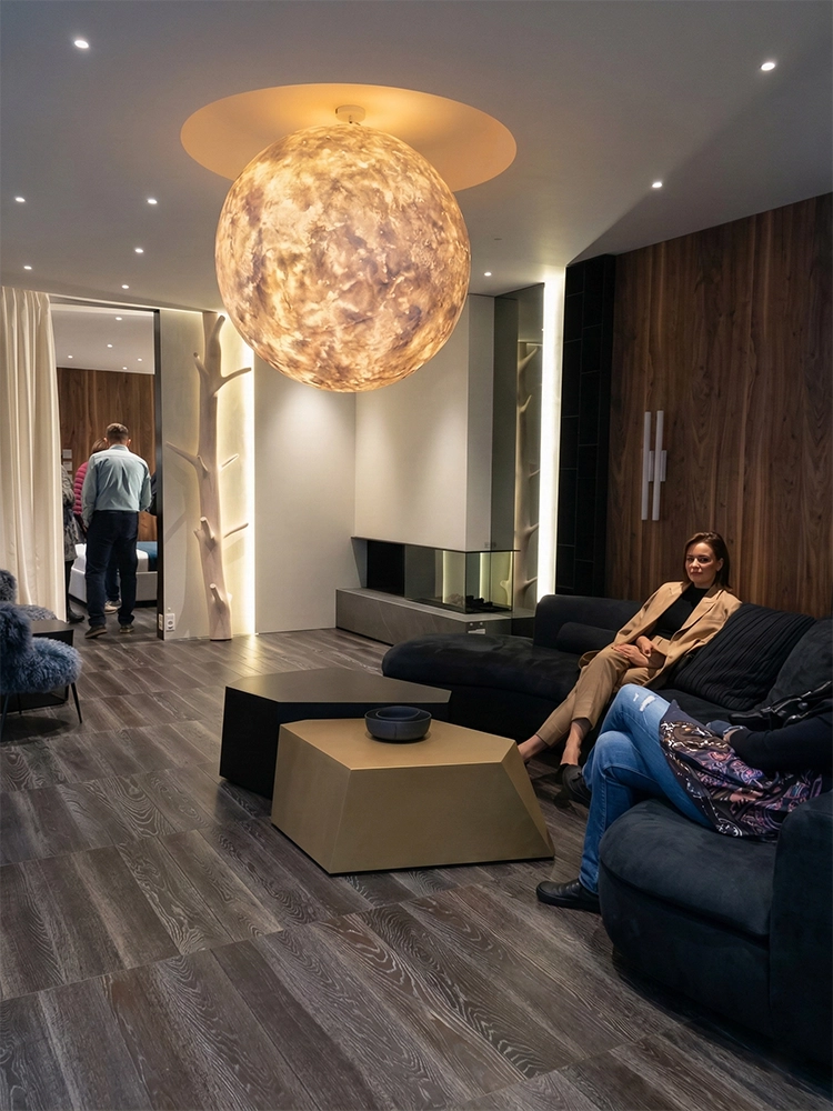 BATIMAT RUSSIA 2020 - международная выставка дизайна и интерьера