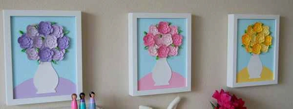 Какого цвета выбрать шторы для спальни и детской?