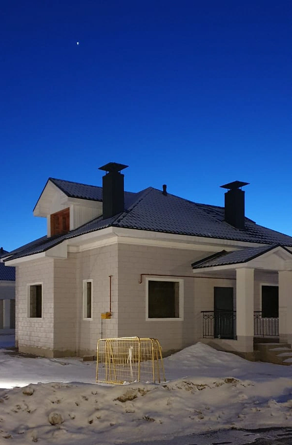 Дизайн кафе-кондитерской пекарни