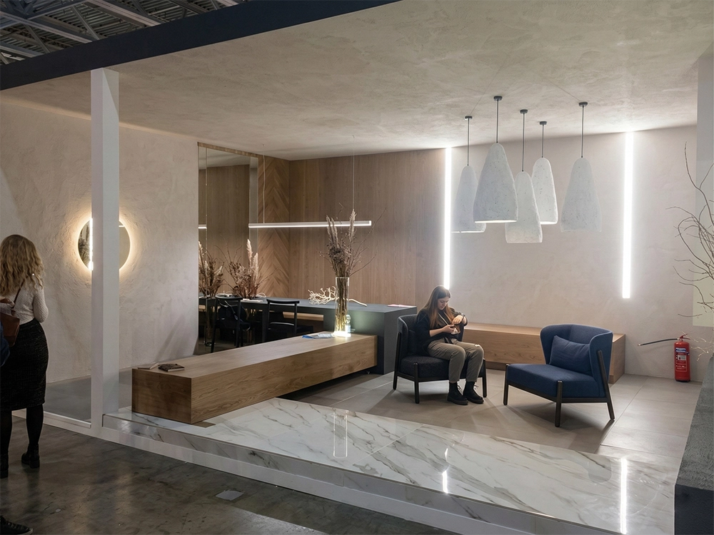 BATIMAT RUSSIA 2020 - международная выставка дизайна и интерьера