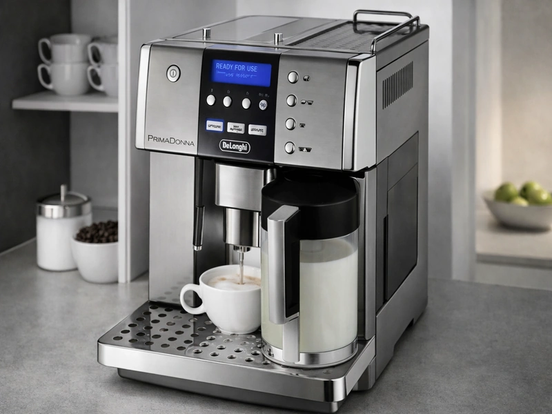 Круглая мойка из нержавеющей стали