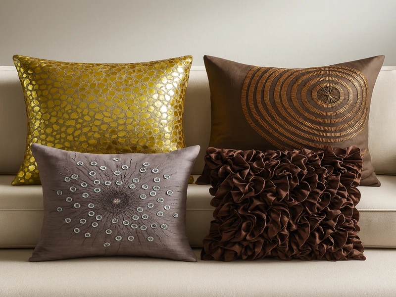 Вариант оформления интерьера дорогим текстилем и люстрой в классическом стиле дизайна