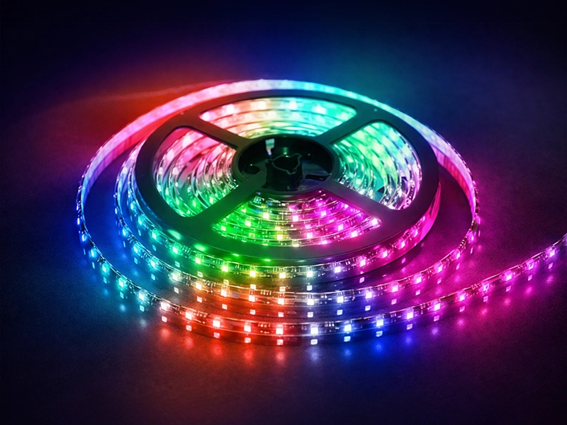 Оригинальный потолочный светильник необычной формы как декоративный элемент интерьера детской