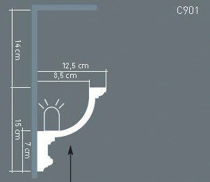 Как декорировать одну из стен в спальне черно&ndash;белыми обоями под зебру?