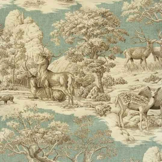 Возможно покрасить часть потолка в шоколадный цвет?