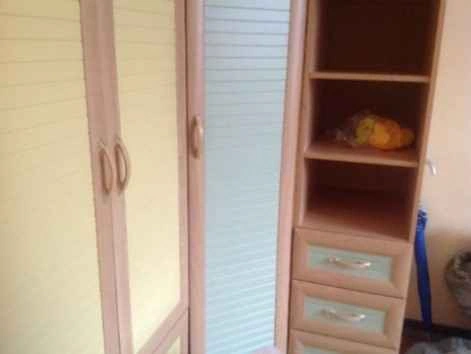 Какого цвета выбрать шторы для спальни и детской?