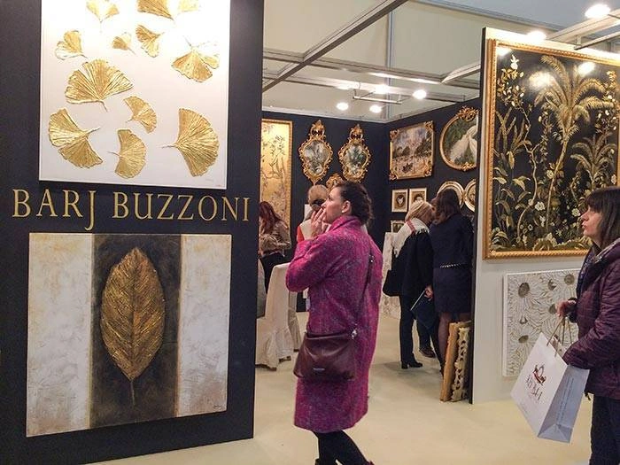 I Saloni WorldWide Moscow 2017