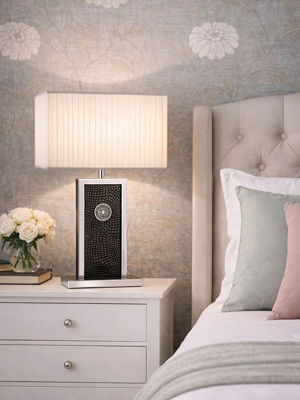 Вариант легкого тюля или вуали для оформления окна