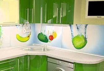 Какие цвета напольной плитки