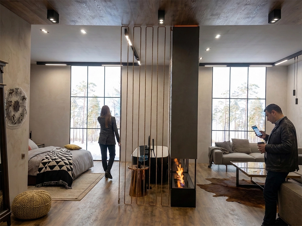 BATIMAT RUSSIA 2020 - международная выставка дизайна и интерьера