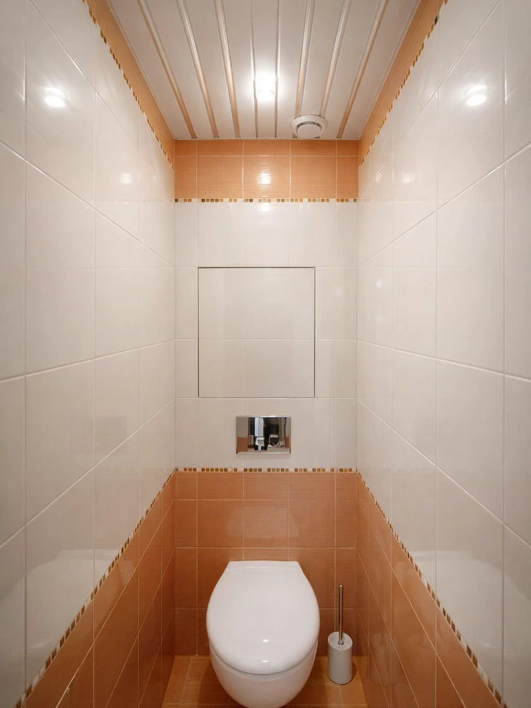 Реечный потолок