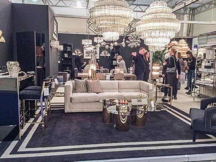 I Saloni WorldWide Moscow 2017