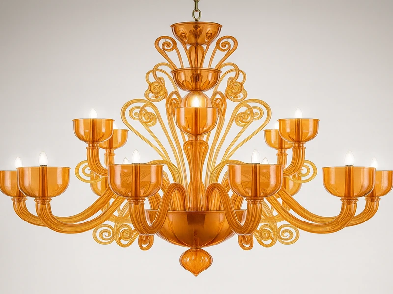 Оформление оконного проема шторами и выбор освещения для стильного дизайна жилой комнаты