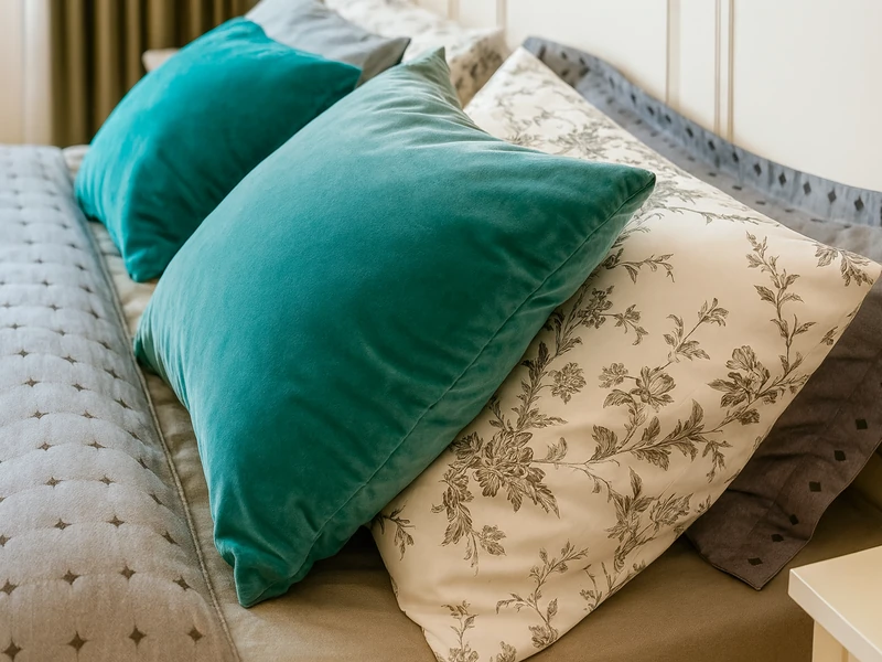 Подбор тюля и портьер к потолочной люстре для гармоничного сочетания элементов в дизайне