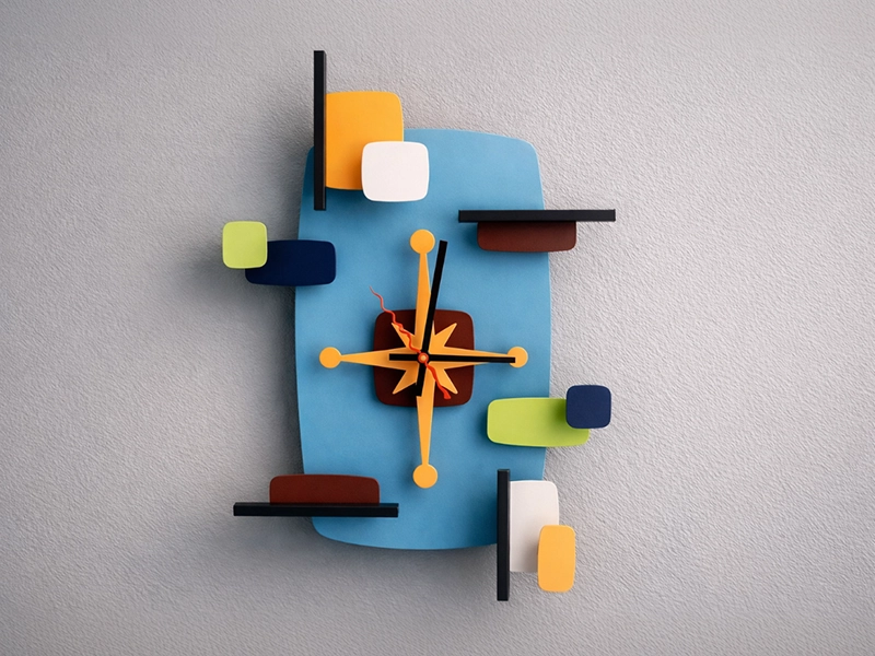 Стильное текстильное решение для детской комнаты сочетающееся с полом цвета венге и мебелью