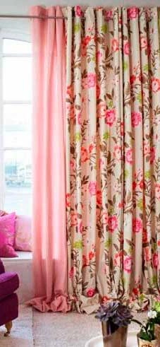 Какие выбрать портьеры и тюль в детскую комнату?