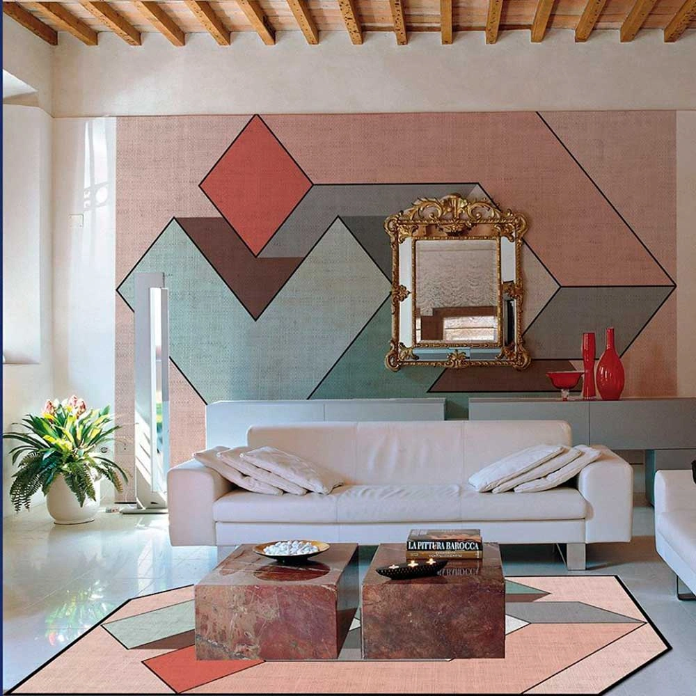 Топ-10 трендов в дизайне интерьеров 2021 Топ-10 трендов в дизайне интерьеров 2021