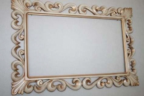 Как можно оформить изголовье кровати?