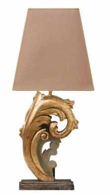 Какого цвета подобрать покрывало на кровать и настольные лампы?