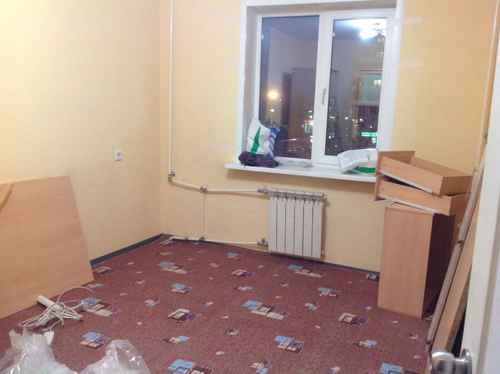 Какого цвета выбрать шторы для спальни и детской?