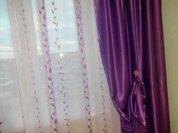 Какое покрывало лучше выбрать?