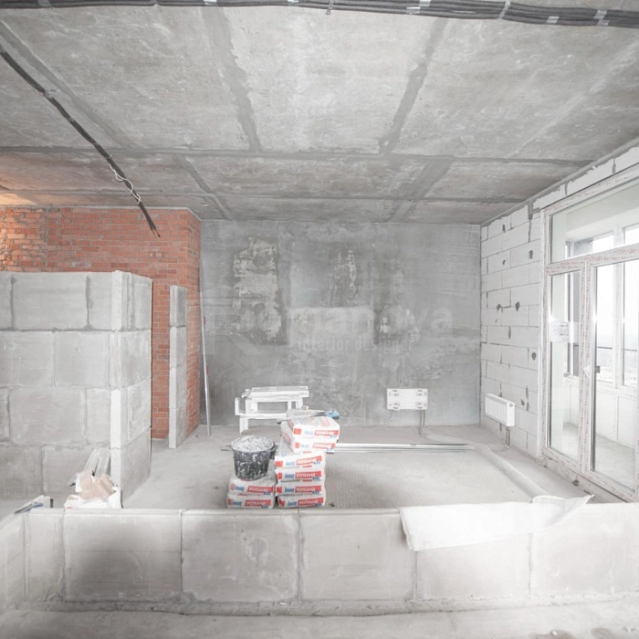 Ремонт спальни