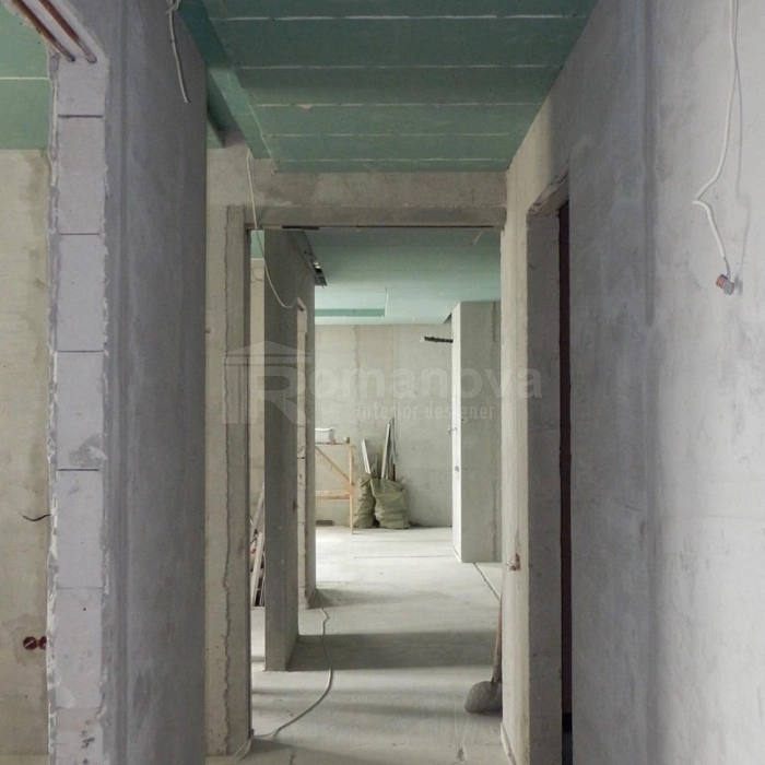 Ремонт в квартире