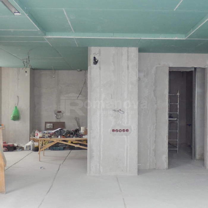 Ремонт в квартире