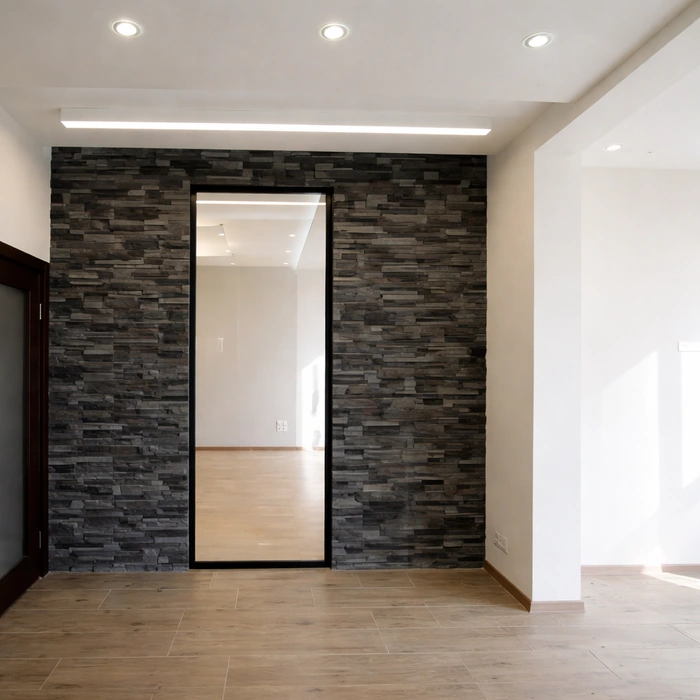 Кухня-столовая