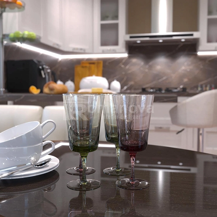 Интерьер кухни