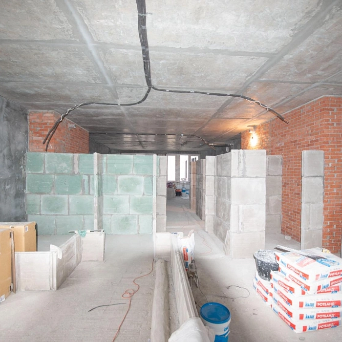 Ремонт спален