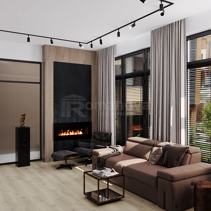 Дизайн гостиной