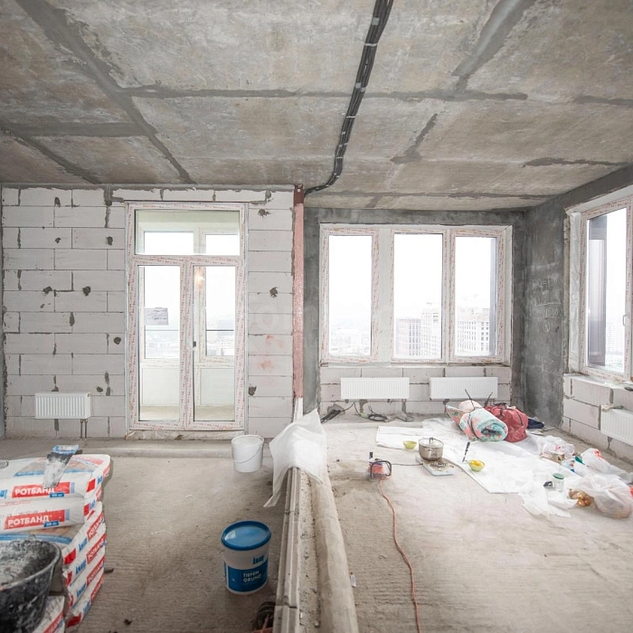 Ремонт спален