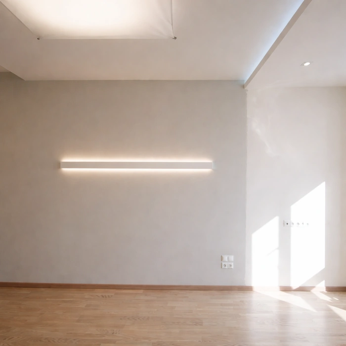 Спальня-кабинет