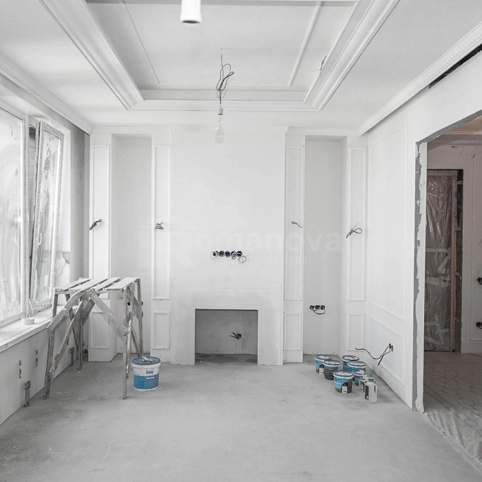 Ремонт спален