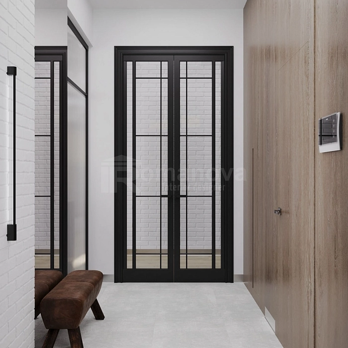 Дизайн прихожей