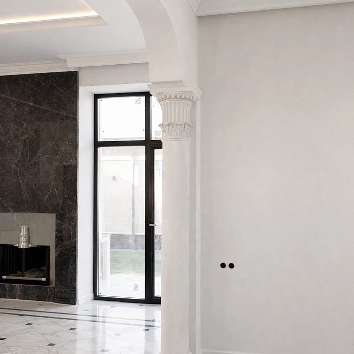 Ремонт в кухне